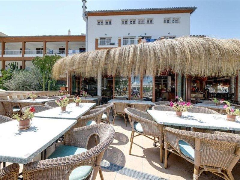 Hotel Playas De Paguera Peguera Luaran gambar